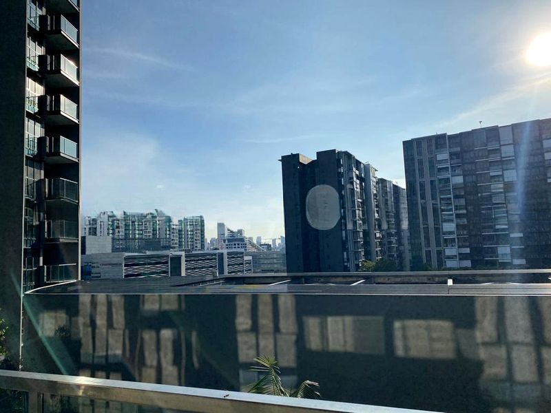 THE WOODLEIGH RESIDENCES 6