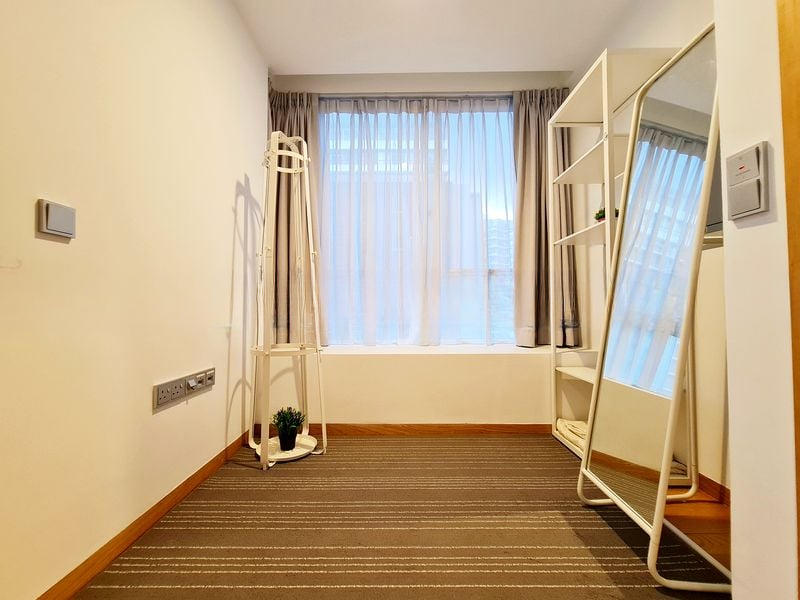 THE PEAK @ CAIRNHILL I 3