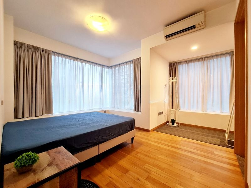 THE PEAK @ CAIRNHILL I 4