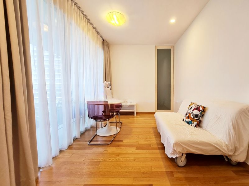 THE PEAK @ CAIRNHILL I 5