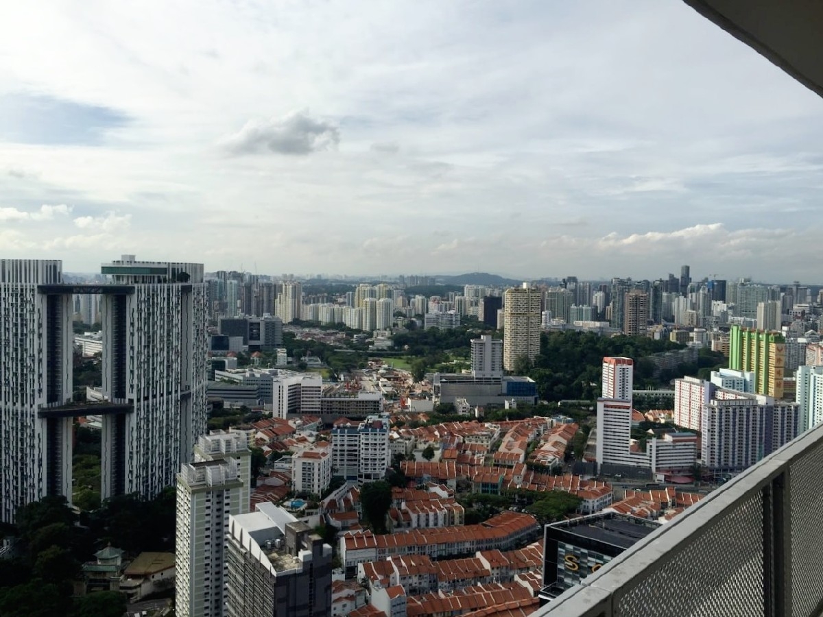 INTERNATIONAL PLAZA 15