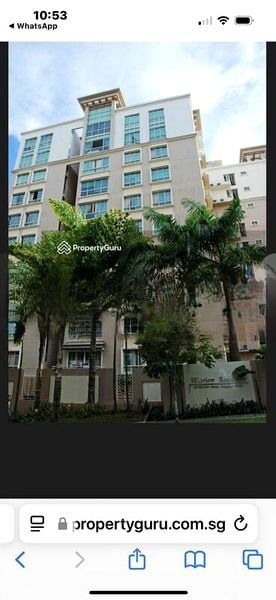 HILLVIEW REGENCY 3