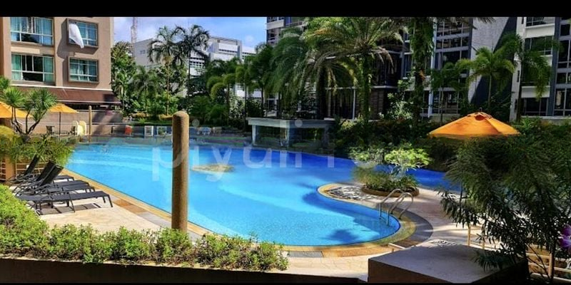 HILLVIEW REGENCY 5