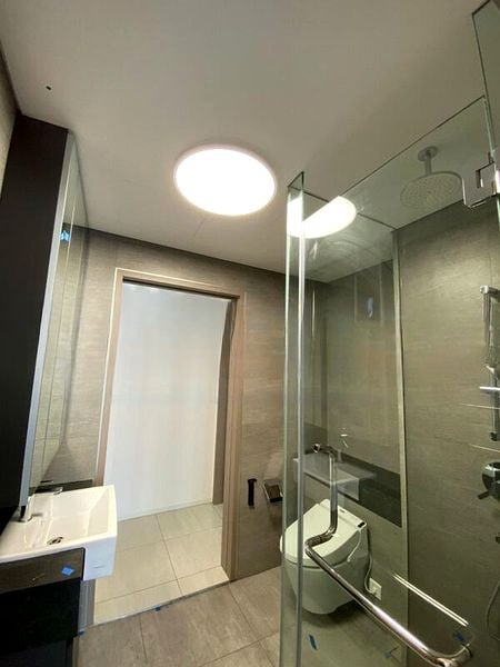 THE WOODLEIGH RESIDENCES 5