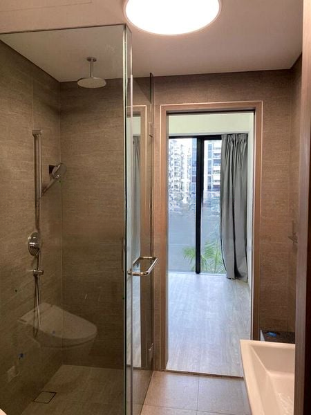 THE WOODLEIGH RESIDENCES 6