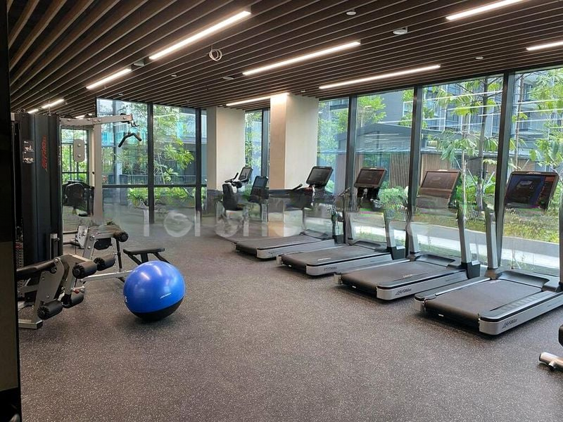 THE WOODLEIGH RESIDENCES 3