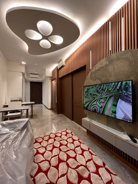 FOURTH AVENUE RESIDENCES 11