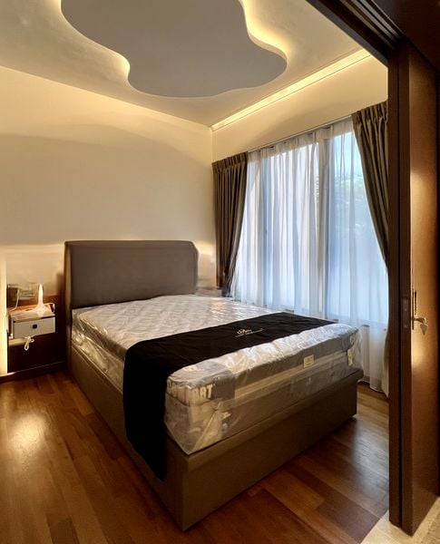 FOURTH AVENUE RESIDENCES 15