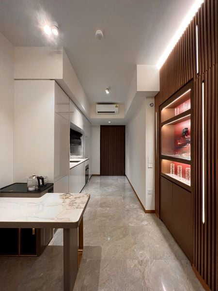 FOURTH AVENUE RESIDENCES 14