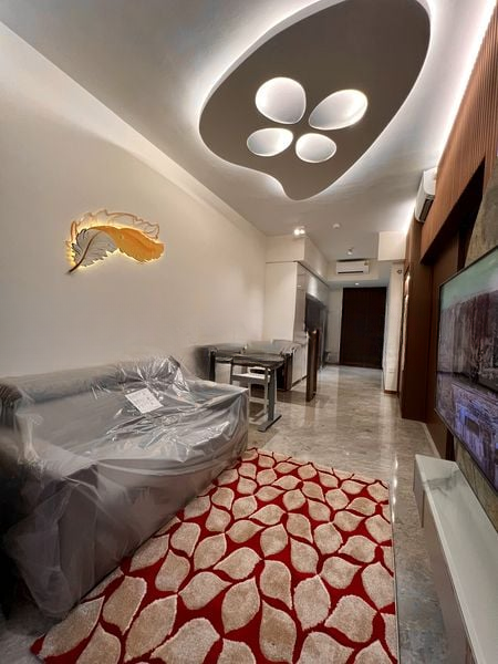 FOURTH AVENUE RESIDENCES 12