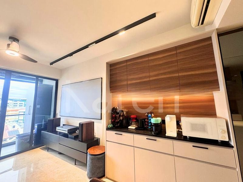 BOTANIQUE AT BARTLEY 15