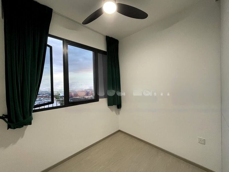 THE GARDEN RESIDENCES 2