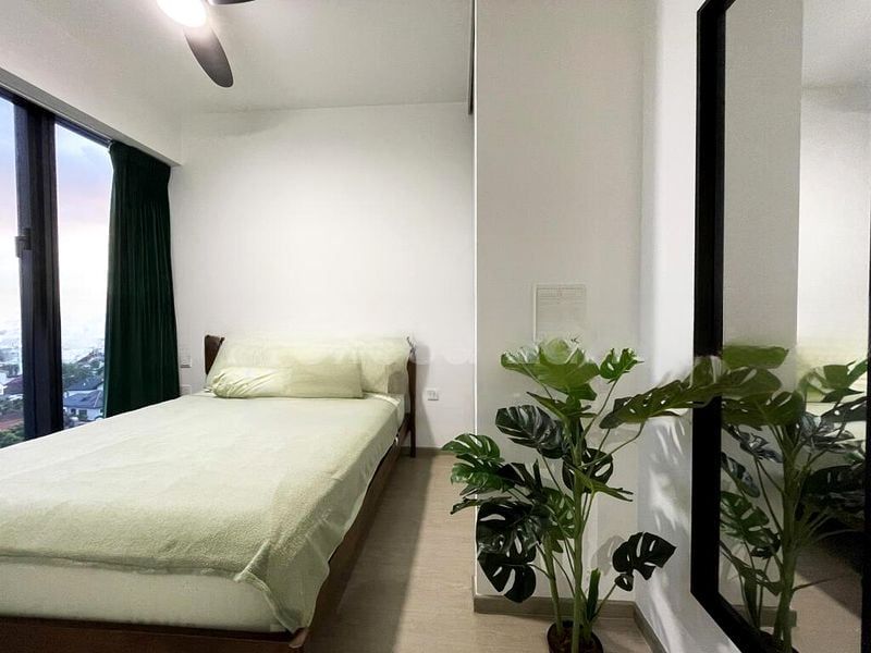 THE GARDEN RESIDENCES 3