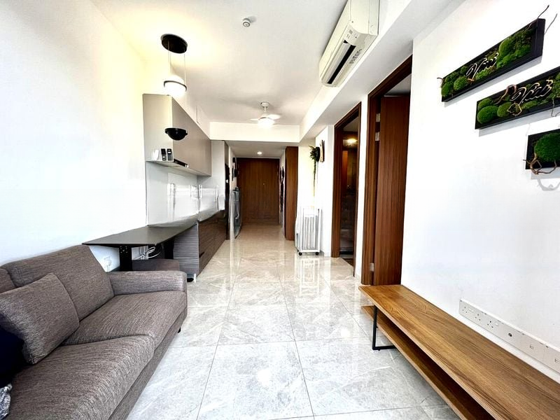 STIRLING RESIDENCES 7