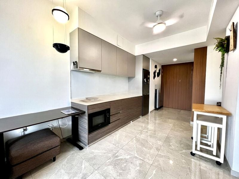 STIRLING RESIDENCES 3