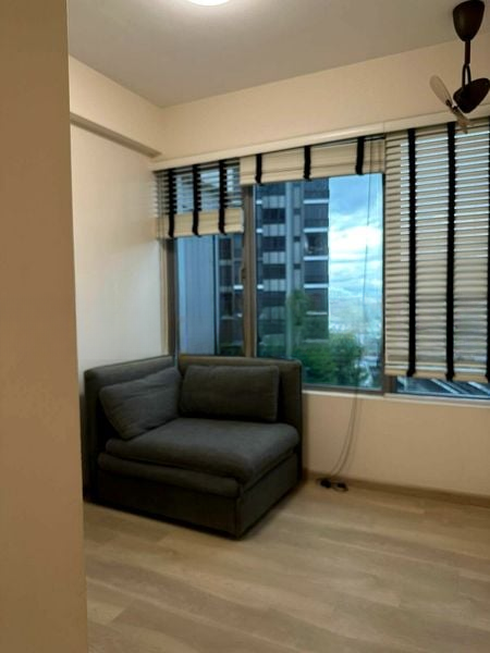 HIGH PARK RESIDENCES 2