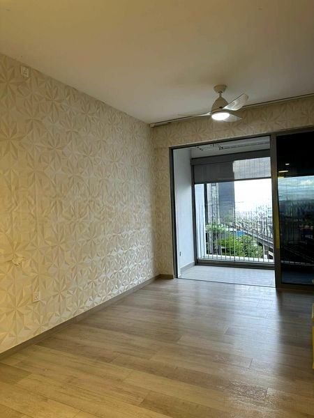 HIGH PARK RESIDENCES 5