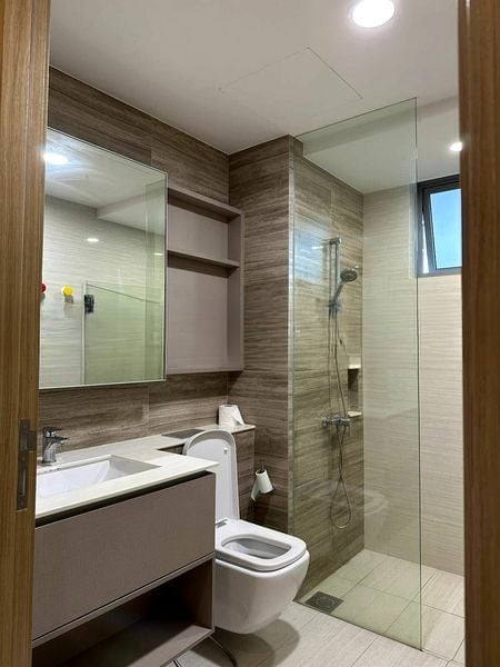 HIGH PARK RESIDENCES 6