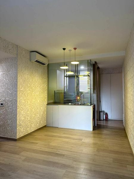 HIGH PARK RESIDENCES 3