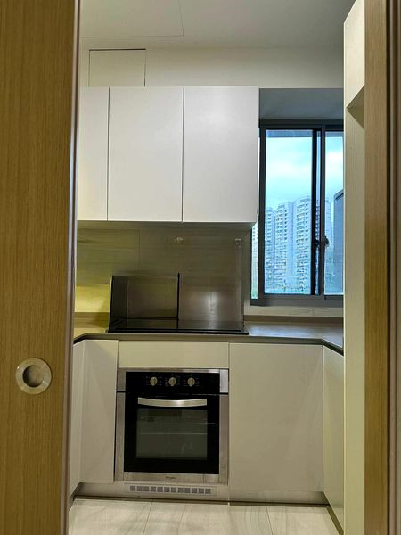 HIGH PARK RESIDENCES 8