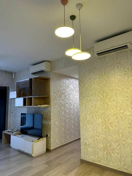 HIGH PARK RESIDENCES 4