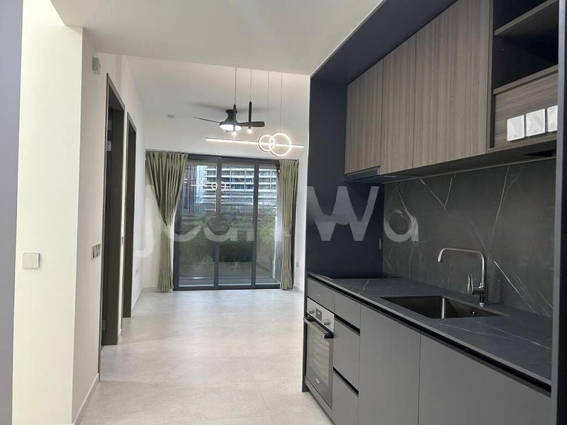 ONE-NORTH EDEN 7