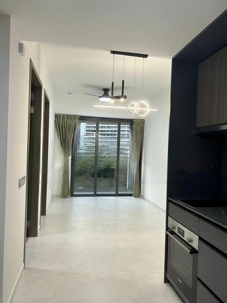 ONE-NORTH EDEN 6