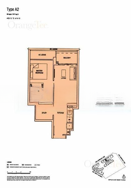 ONE-NORTH EDEN 15
