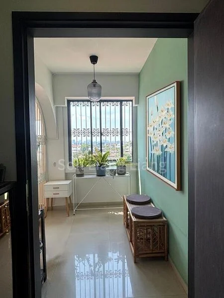 HILLCREST ARCADIA 10