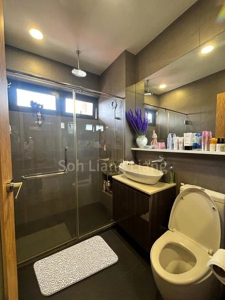 HILLCREST ARCADIA 11