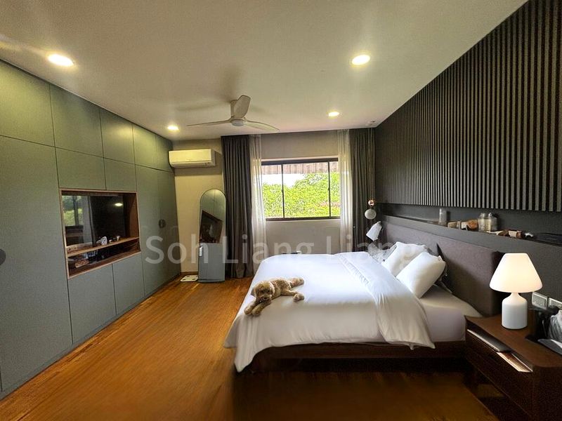 HILLCREST ARCADIA 13