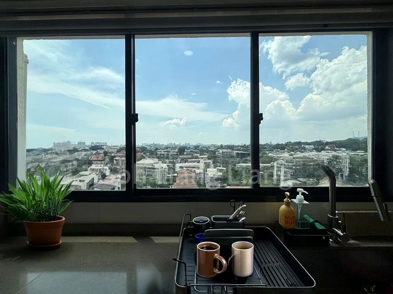 HILLCREST ARCADIA 15