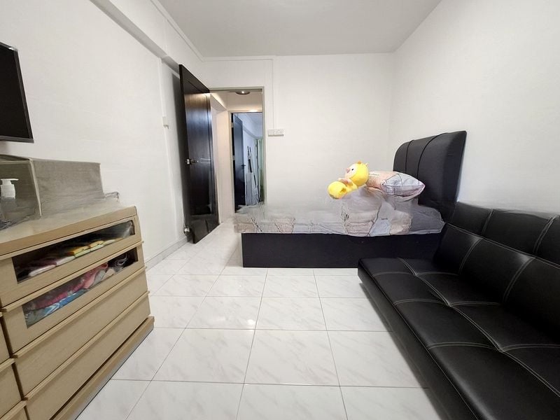 CLEMENTI WEST ST 2 9