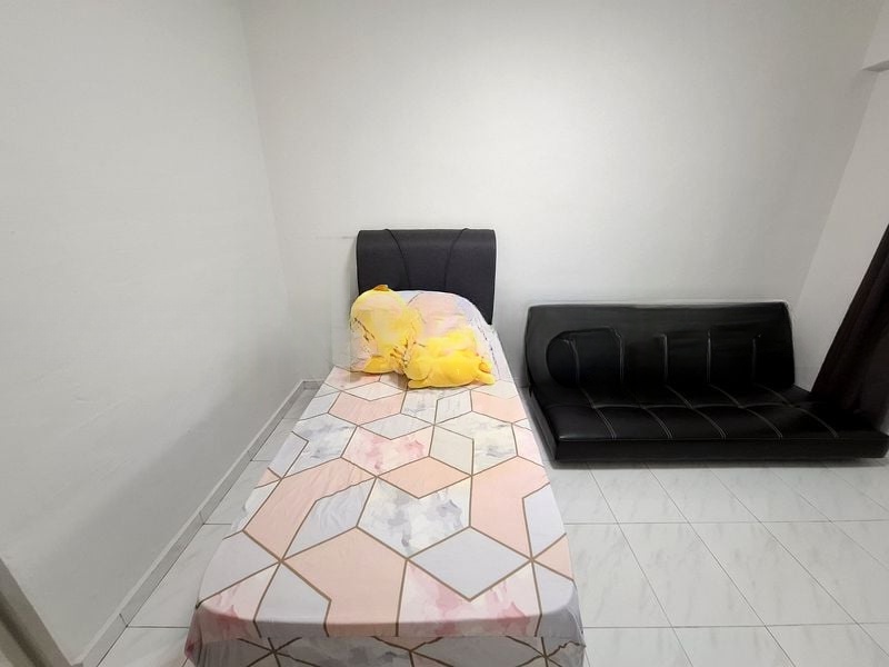 CLEMENTI WEST ST 2 8