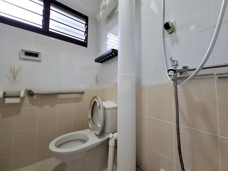 CLEMENTI WEST ST 2 15