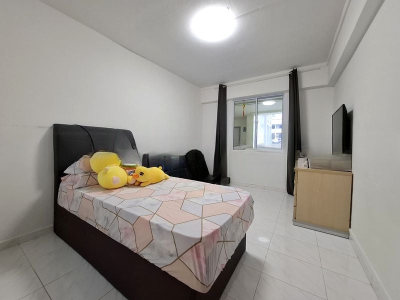 CLEMENTI WEST ST 2 7