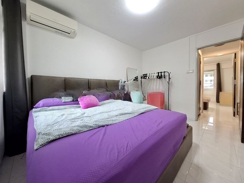 CLEMENTI WEST ST 2 6