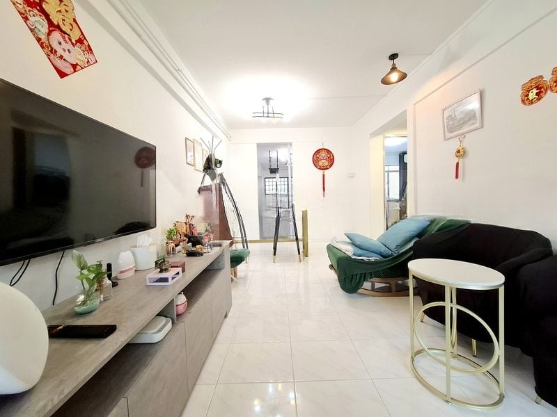 CLEMENTI WEST ST 2 2