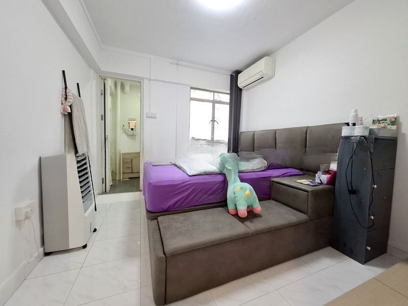 CLEMENTI WEST ST 2 4