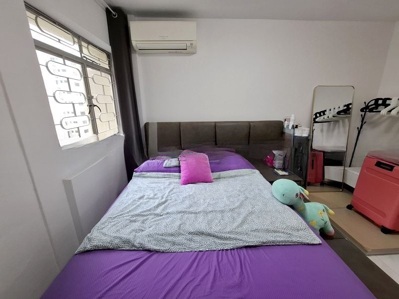 CLEMENTI WEST ST 2 5