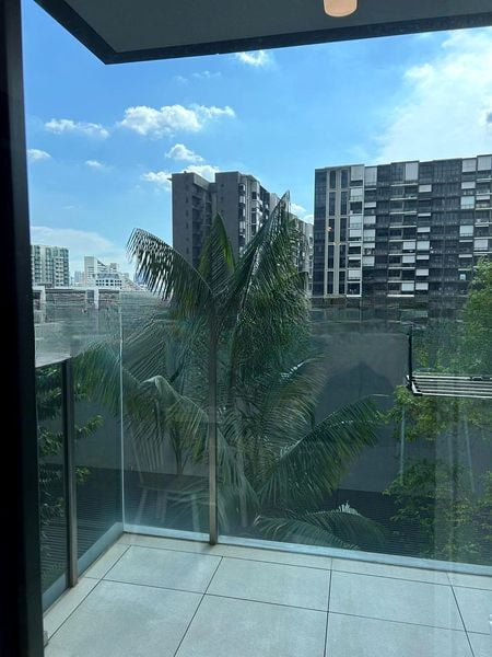 THE WOODLEIGH RESIDENCES 5