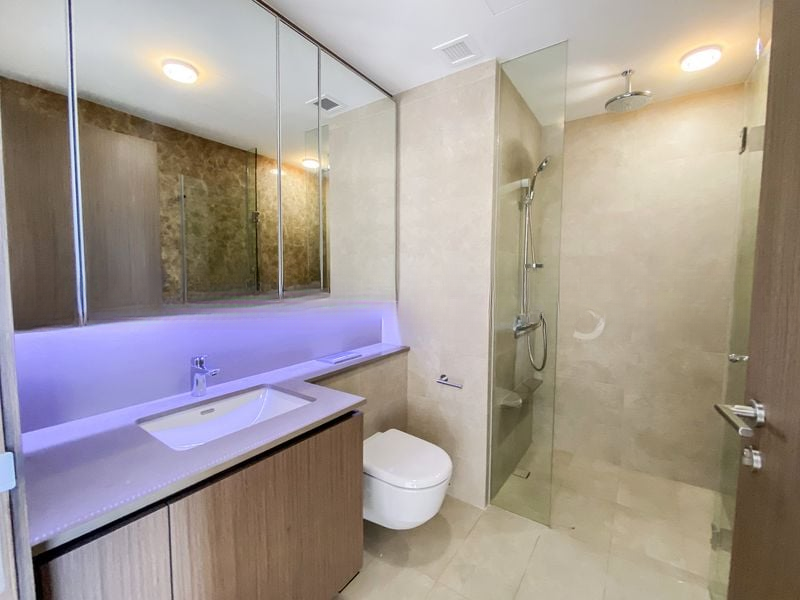 SEASIDE RESIDENCES 7