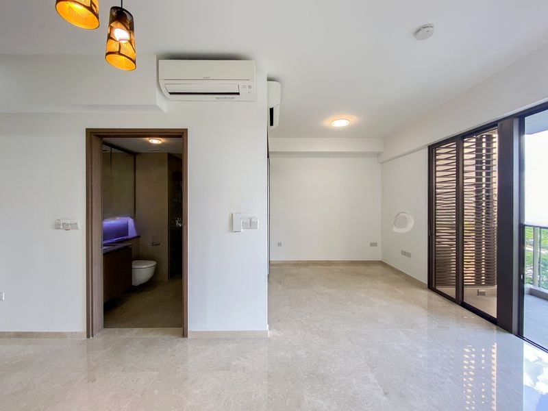 SEASIDE RESIDENCES 5