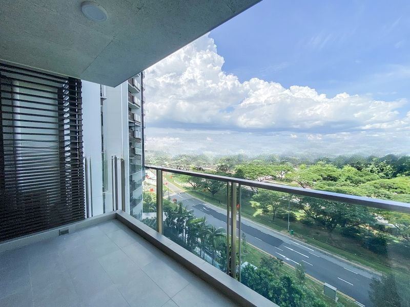 SEASIDE RESIDENCES 3