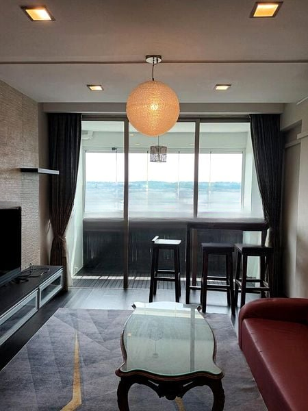 ORCHID PARK CONDOMINIUM 8