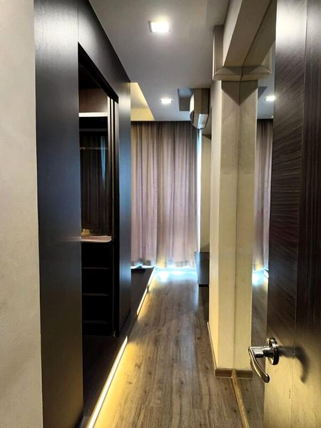 ORCHID PARK CONDOMINIUM 7