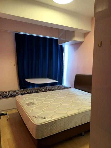ORCHID PARK CONDOMINIUM 1