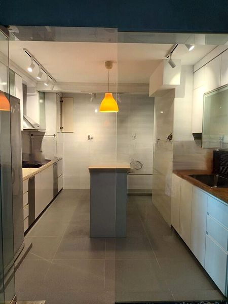 ORCHID PARK CONDOMINIUM 5