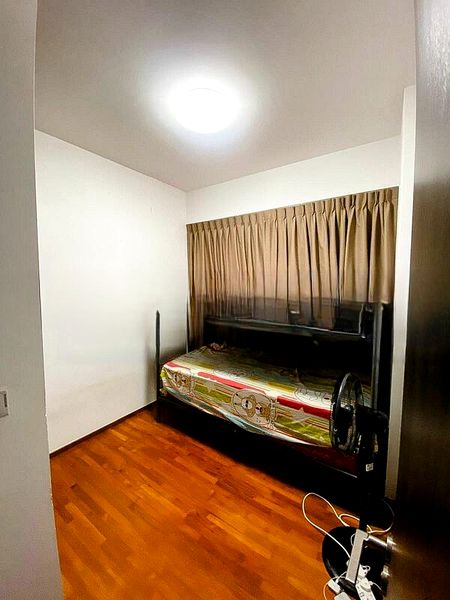 NORTH PARK RESIDENCES 5