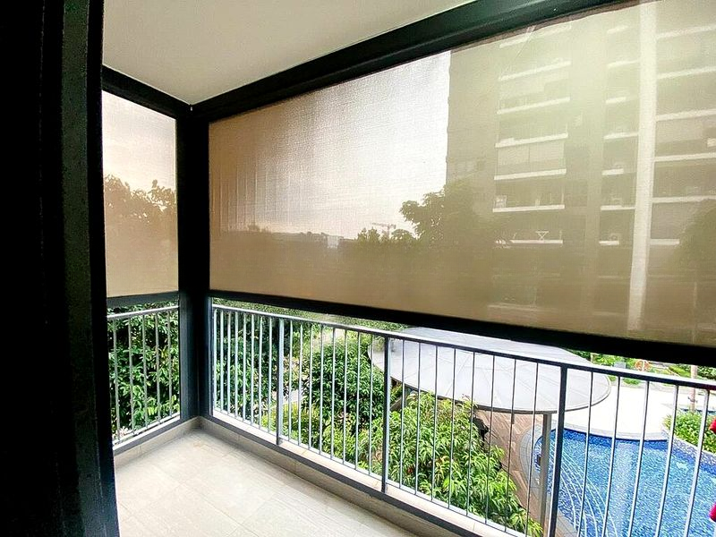 NORTH PARK RESIDENCES 2